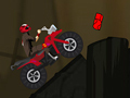 Gioco Acrobazie ATV pazze  in linea