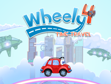 Gioco Wheely 4 in linea