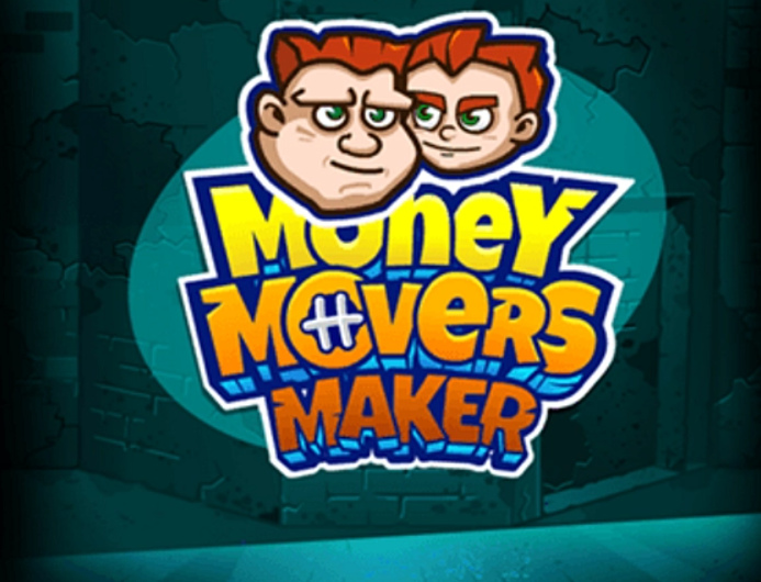 Gioco Creatore di Money Movers  in linea