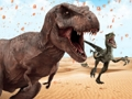 Gioco Dino Hunter: uccidere Strand in linea