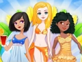 Gioco Shopholic Rio in linea