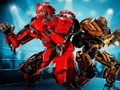 Gioco Robot Racing  in linea