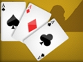 Gioco Solitario piramide  in linea