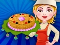 Gioco Torta Di Mele Al Forno  in linea