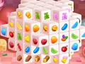 Gioco Mahjongg Dimensions Candy 640 secondi  in linea