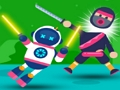 Gioco Bambola di pezza. io  in linea