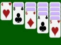 Gioco Solitario Spiderette  in linea