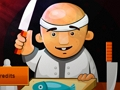 Gioco Sushi bar in linea