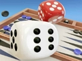Gioco Backgammon in linea