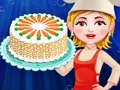 Gioco Torta di carote  in linea