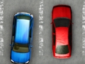 Gioco Furia di parcheggio 1  in linea
