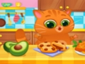 Gioco Adorabile gatto virtuale  in linea