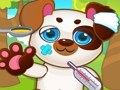 Gioco Dottore Animali  in linea
