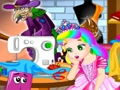 Gioco Problemi di moda della principessa Giulietta  in linea