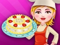 Gioco Torta alla banana  in linea