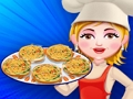 Gioco Bruschetta in linea