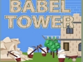Gioco Torre di Babele  in linea