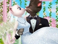 Gioco Angela e Tom Matrimonio da sogno!  in linea