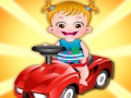 Gioco Baby Hazel Playdate in linea