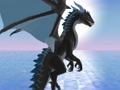 Gioco Simulatore di drago 3D  in linea