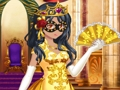 Gioco Gioco di vestire le principesse anime  in linea