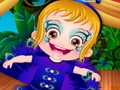 Gioco Vestito operato Baby Hazel  in linea