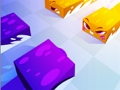 Gioco Dipingere. Squadre IO  in linea