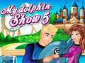 Gioco Il mio spettacolo di delfini 5  in linea