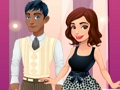Gioco Coppia di San Valentino  in linea