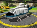 Gioco Simulatore di volo in elicottero gratuito  in linea