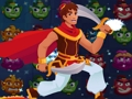 Gioco Genio Quest  in linea