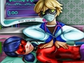 Gioco Emergenza della resurrezione della ragazza punteggiata  in linea