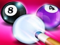 Gioco Pool 8 Ball Mania in linea