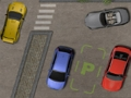 Gioco OK Parcheggio  in linea