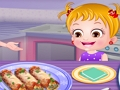 Gioco Cannelloni in linea