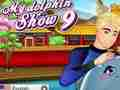 Gioco Il mio spettacolo di delfini 9  in linea