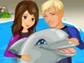 Gioco Il mio spettacolo di delfini 2  in linea