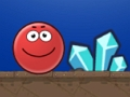 Gioco Palla rossa 4  in linea