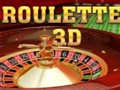 Gioco Roulette 3d in linea