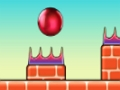 Gioco Pallina rossa flaccida  in linea