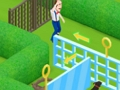 Gioco Giardino meraviglioso  in linea