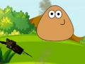Gioco Pou salto in linea