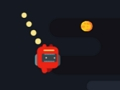 Gioco Rimbalza io gioco di auto  in linea