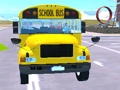 Gioco Simulatore di scuolabus  in linea