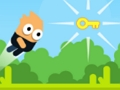 Gioco Saltando Joe  in linea
