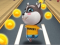 Gioco Corridore di animali domestici in linea