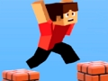 Gioco Blocco Parkour 3d  in linea