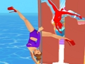 Gioco Battaglia di pole dance  in linea