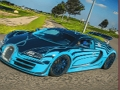 Gioco Puzzle di auto di lusso francesi  in linea