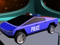 Gioco Simulatore di guida acrobatica per camion cyber Cyber  in linea